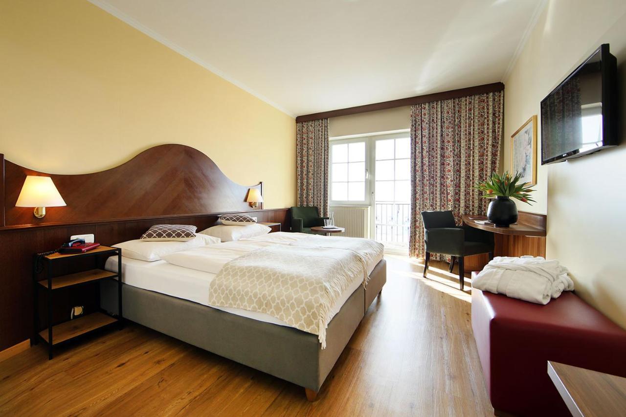 Hotel Rose Мариа-Таферль Экстерьер фото